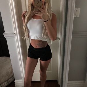 Aritzia shorts SALE (3/$39)